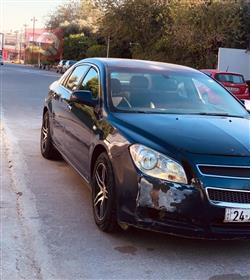 شێڤرۆلێت مالیبۆ